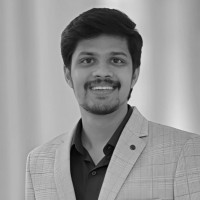 mCaffeine Employee Umesh Maheshwari's profile photo