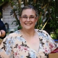 At Home Healthcare Employee Amanda Rawls's profile photo