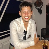 Rainbow Design Services Employee Zach Hoggard's profile photo