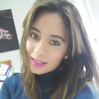 Cecapta Employee Isabel Trinidad's profile photo