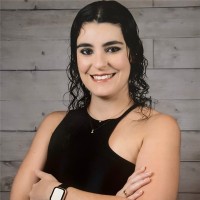 Cimentolandia Employee Monique Pereira's profile photo