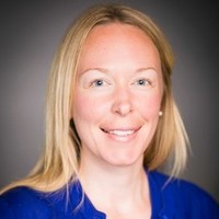 Frontline Commercial Real Estate, LLC Employee Bridget Weasler's profile photo