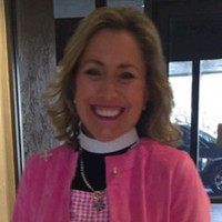 St. Mark's Episcopal Church and School Employee Eliza Ragsdale's profile photo