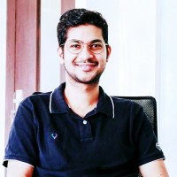 EdYoda Digital University Employee Arman Ahmed's profile photo