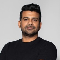 Ochre LLC Employee Umanga Senevirathne's profile photo