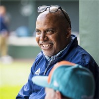 Little League International Employee Patrick Wilson's profile photo