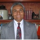 Oklahoma State University Employee Gilbert John's profile photo