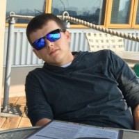 STRIDAS Employee Austin Feltner's profile photo