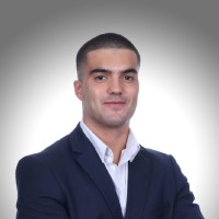 Sopra Steria Employee Mathieu Marin's profile photo