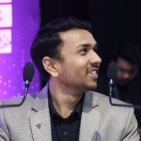 Bain & Company Employee Utkarsh Roy's profile photo