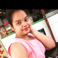 Mobantica Solutions Employee Vrushali Pednekar's profile photo