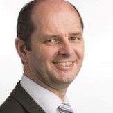 Lloyd & Whyte Employee Steven Acii's profile photo