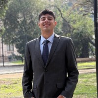 Copec Flux Employee Matias Martinez Diaz's profile photo