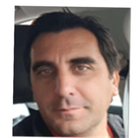 JACWELL S.A. Employee Pablo Martin's profile photo