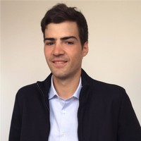 OnTheGoSystems Employee Iván Guillén's profile photo