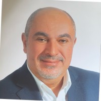 National Pharmaceutical Industries Co (SAOC) - Oman Employee Hasan Foudeh's profile photo