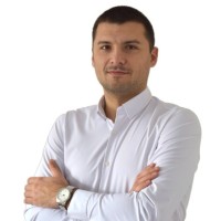 DATADEV Employee Đorđe Tojić's profile photo