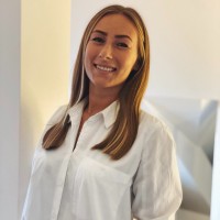 ShowHeroes Group Employee Shirin Meinhardt's profile photo