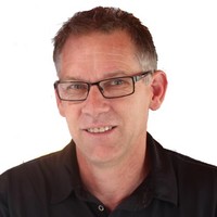 Dimension Software Employee Craig McInnes's profile photo