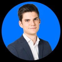 AutoRFP.ai Employee Jasper Cooper's profile photo