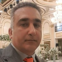 AnuSystem Employee Saeed Baghestani's profile photo