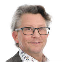 Prokon AB Employee Jonas Örmin's profile photo