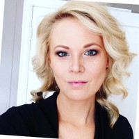 Dolly Mama Designs, Inc Employee Elizabeth Morgan's profile photo