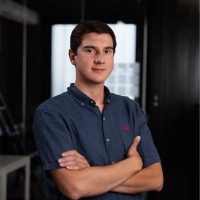Tur.com Employee Ignacio Andrés Vargas Chávez's profile photo