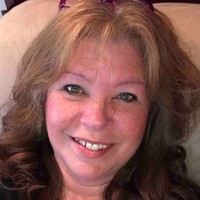 Patti Paxton
