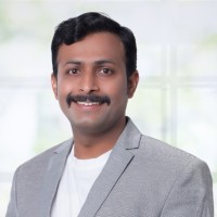 ProtoTech Solutions Employee Rahul Khande's profile photo
