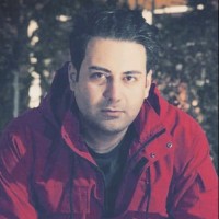 Mahyar Manafzadeh Email