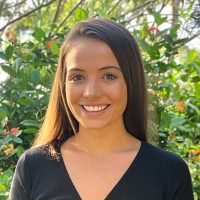 Uscreen Employee Morgan Edwards's profile photo