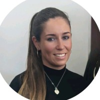 EXA Infrastructure Employee Amy Saunders's profile photo
