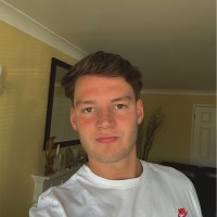 Gas Management Services Limited Employee Andrew Perigo's profile photo