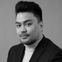 Upstream AB Employee Luigi Vidal's profile photo