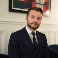 BFG Capital Employee Florian Barazzutti's profile photo