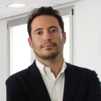 VCCP Spain Employee Alvaro Ojeda's profile photo