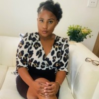 MultiChoice Group Employee Noluthando Mkhize's profile photo