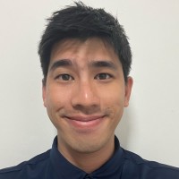 MUFG Investor Services Employee Yap Sheng's profile photo