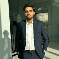 Digital Globe Services Employee Faseeh Younas's profile photo