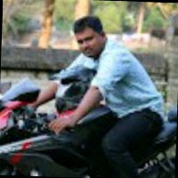 MeaningCloud Employee Naveen Peddini's profile photo