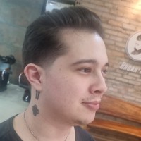 Manusis4 Employee Luciano Lima Alves's profile photo