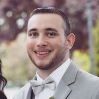 Kids in the Game Employee Anthony Treyman's profile photo