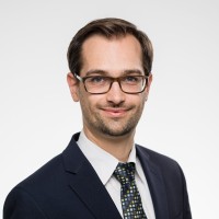 Erzdiözese Wien Employee Benedikt Egger's profile photo