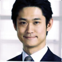 SMBC Nikko Securities Inc. Employee Eisuke Kimoto's profile photo