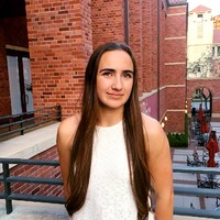 SpyGlass Pharma, Inc. Employee Ashley Lara's profile photo