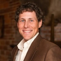 River Bank & Trust Employee Luke Madsen's profile photo
