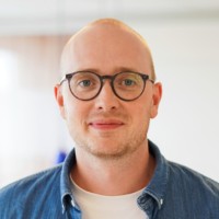 Exsitec Employee Carl Öberg's profile photo