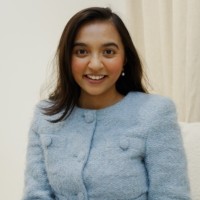 Rumeesa Rais Email