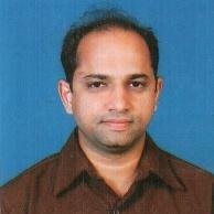 NSGIS Employee Raparthi Srinivas's profile photo